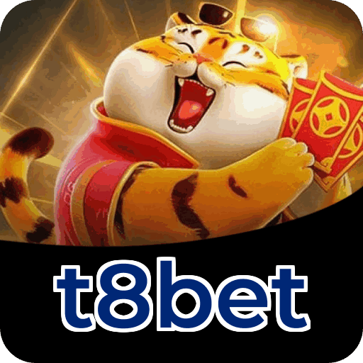 Login rápido no app t8bet