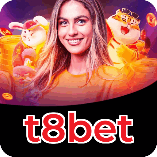 Jogos com maior RTP na t8bet