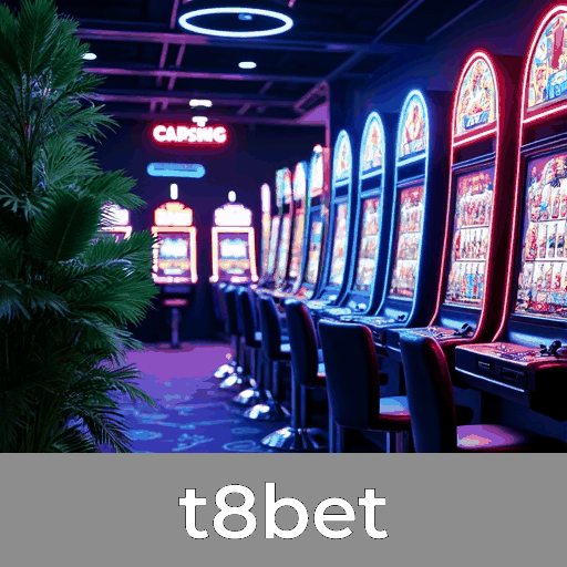 t8bet Bônus por convite t8bet
